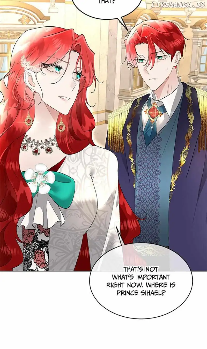 Fostering the Male Lead Chapter 38 - Page 16
