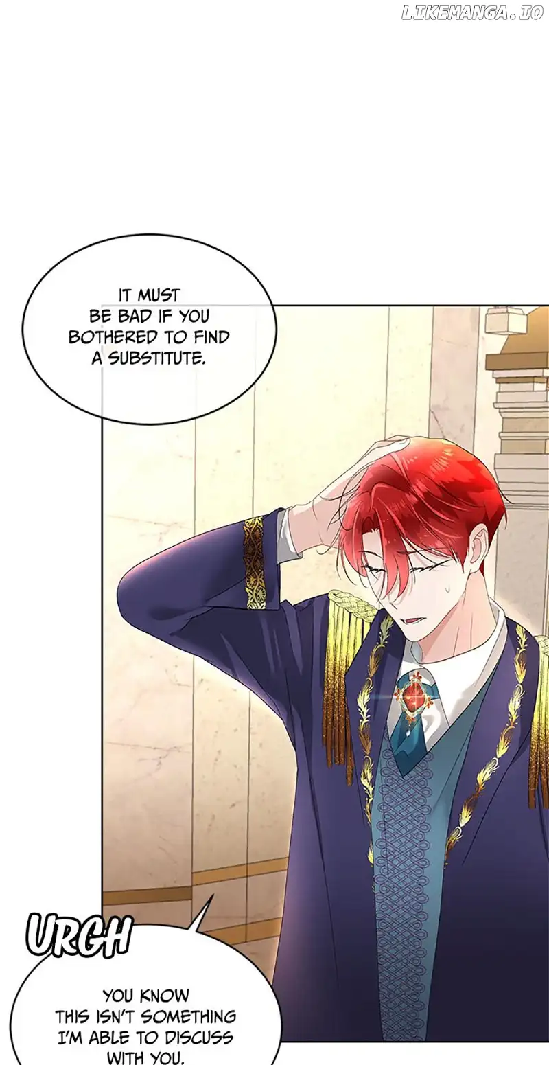 Fostering the Male Lead Chapter 38 - Page 17