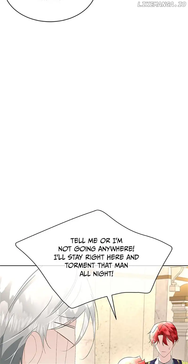 Fostering the Male Lead Chapter 38 - Page 18
