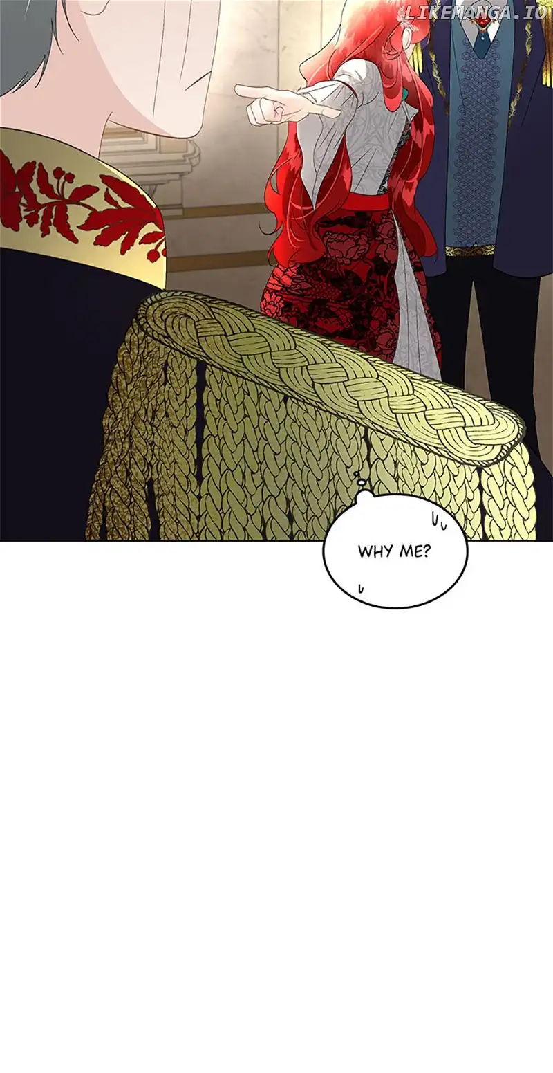 Fostering the Male Lead Chapter 38 - Page 19