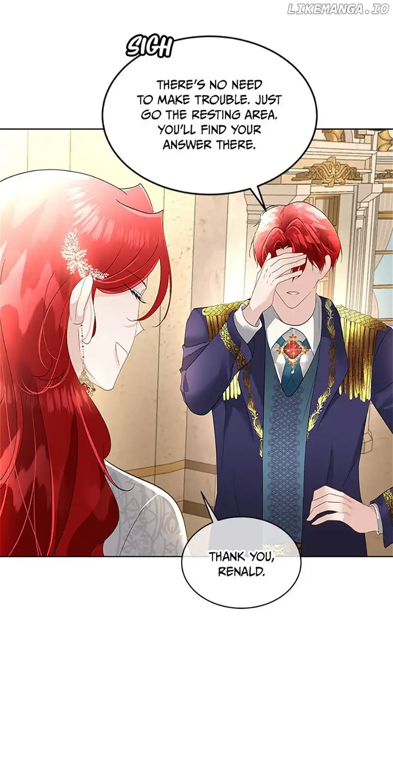Fostering the Male Lead Chapter 38 - Page 20