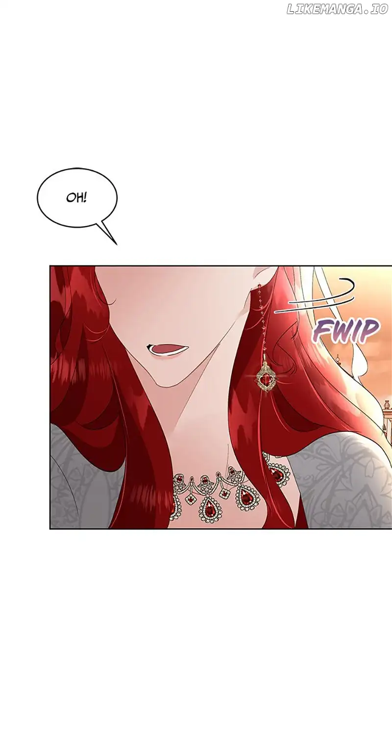 Fostering the Male Lead Chapter 38 - Page 21