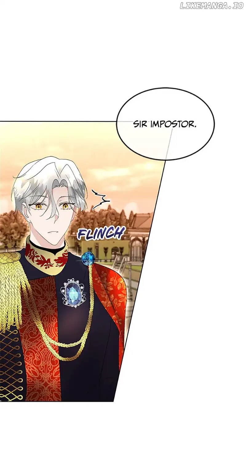 Fostering the Male Lead Chapter 38 - Page 22