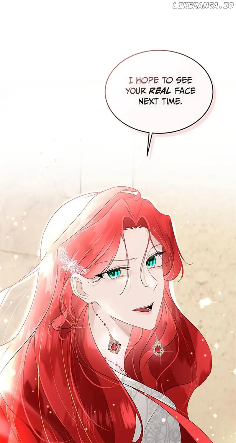 Fostering the Male Lead Chapter 38 - Page 23
