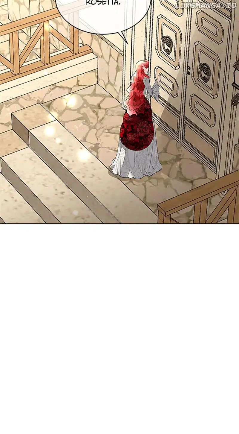 Fostering the Male Lead Chapter 38 - Page 27