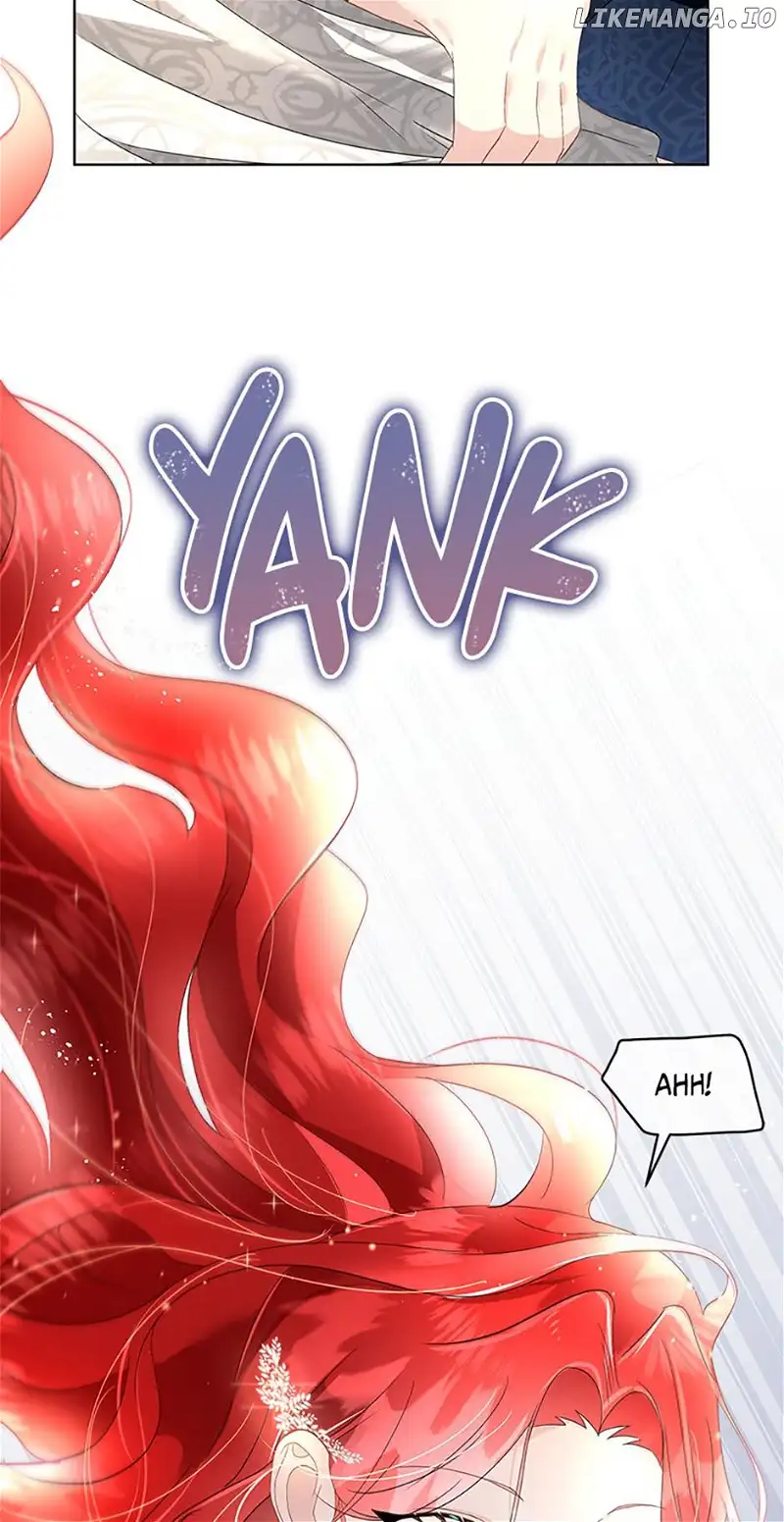 Fostering the Male Lead Chapter 38 - Page 30