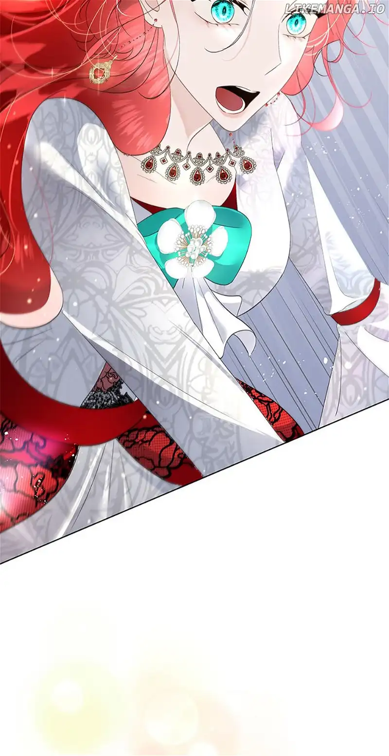 Fostering the Male Lead Chapter 38 - Page 31