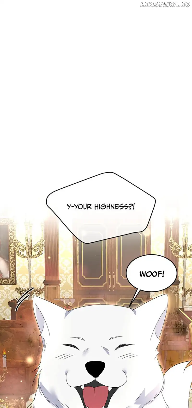 Fostering the Male Lead Chapter 38 - Page 34