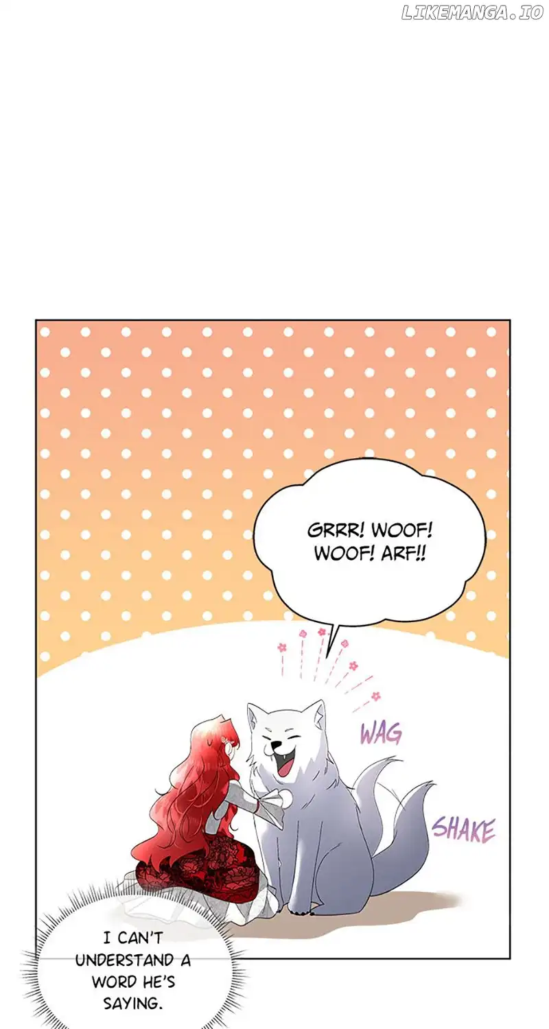 Fostering the Male Lead Chapter 38 - Page 37