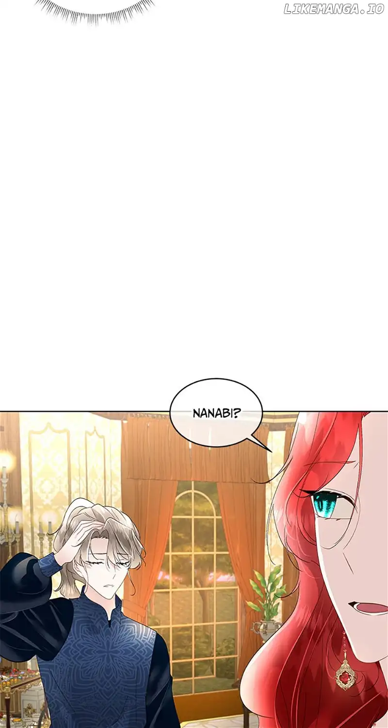 Fostering the Male Lead Chapter 38 - Page 38