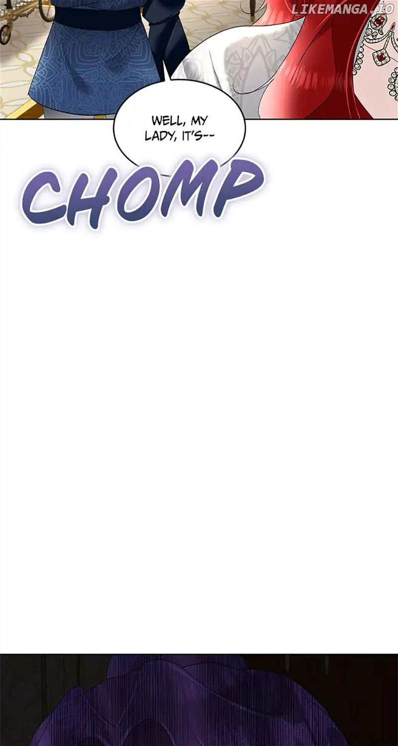 Fostering the Male Lead Chapter 38 - Page 39