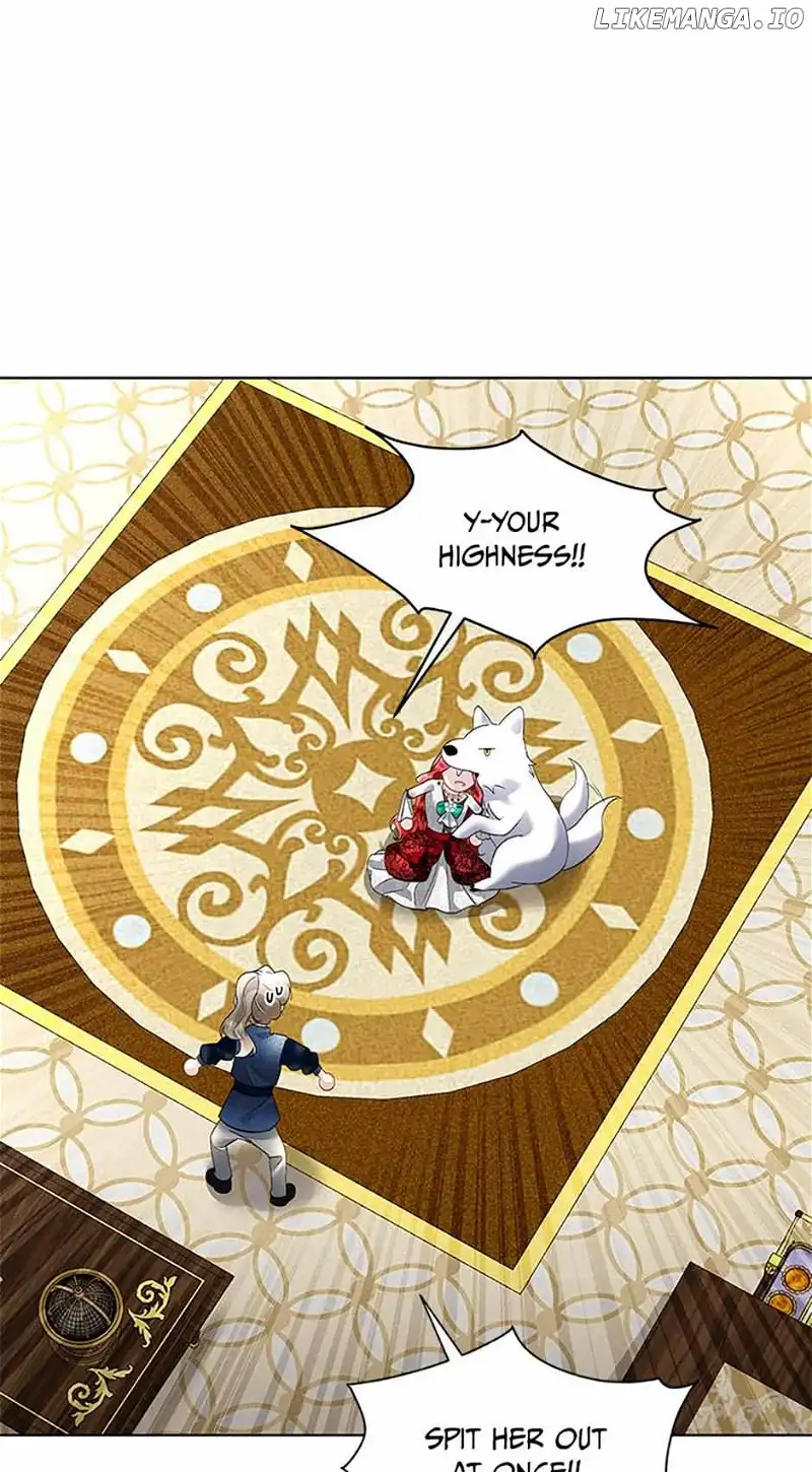 Fostering the Male Lead Chapter 38 - Page 41