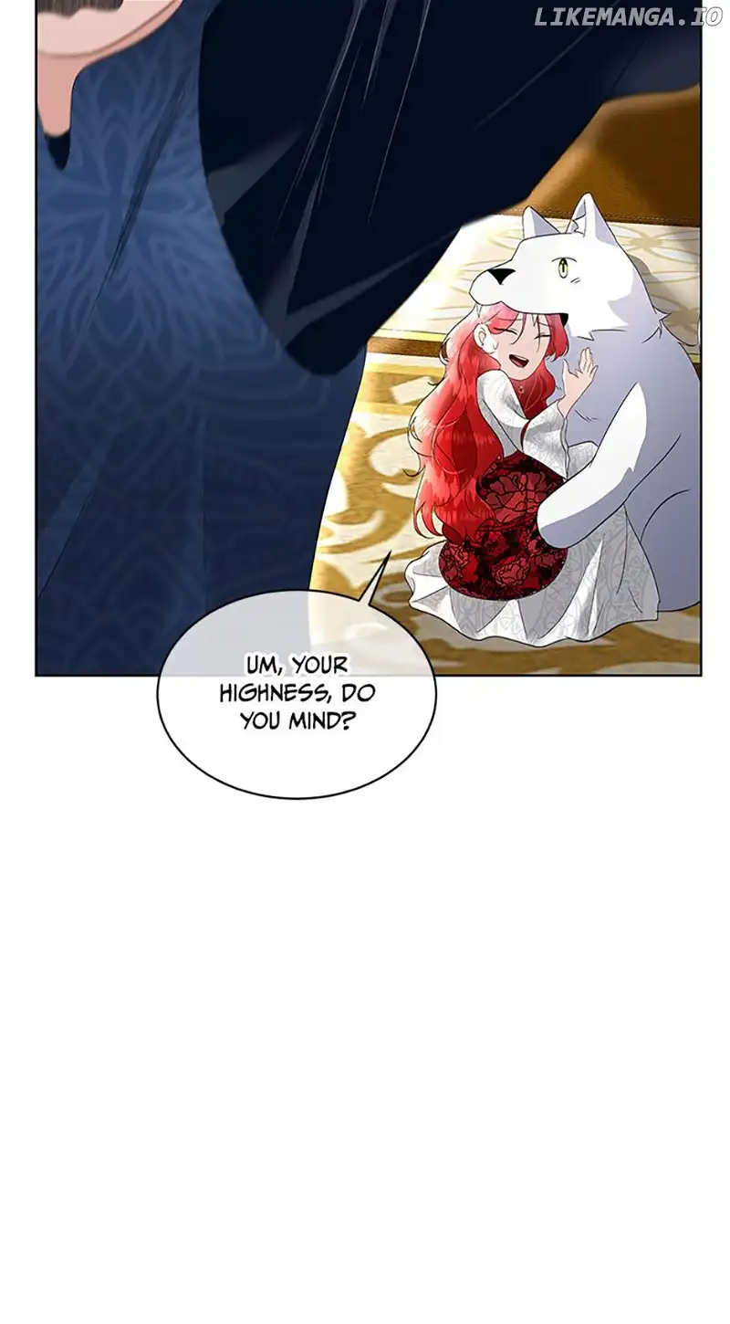 Fostering the Male Lead Chapter 38 - Page 43