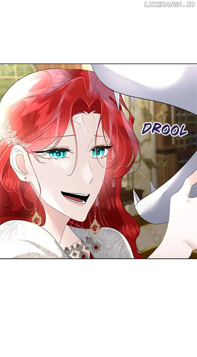 Fostering the Male Lead Chapter 38 - Page 44