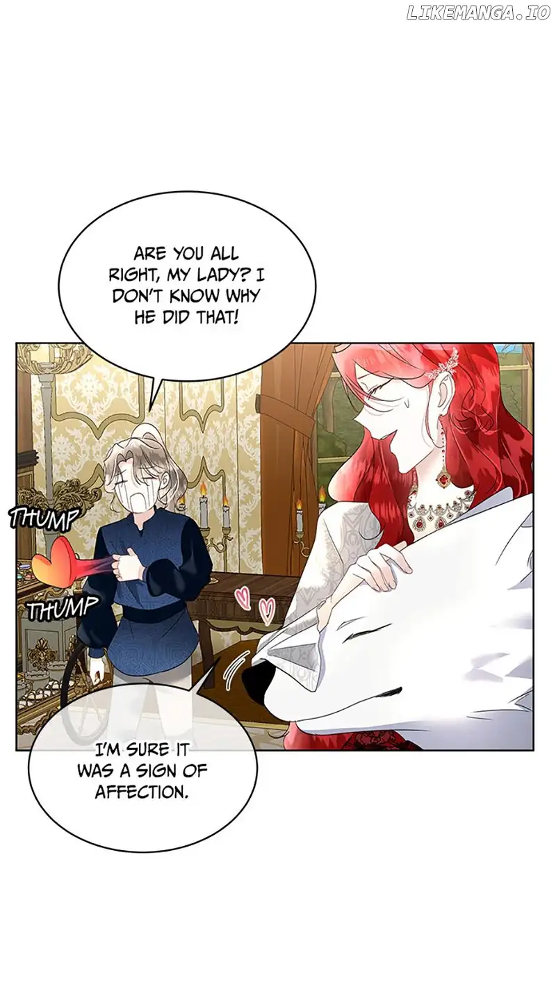 Fostering the Male Lead Chapter 38 - Page 45
