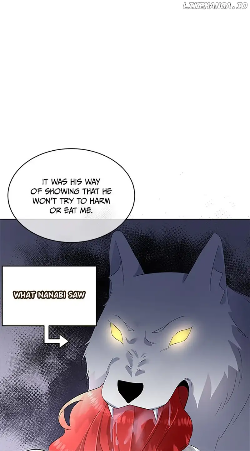 Fostering the Male Lead Chapter 38 - Page 46