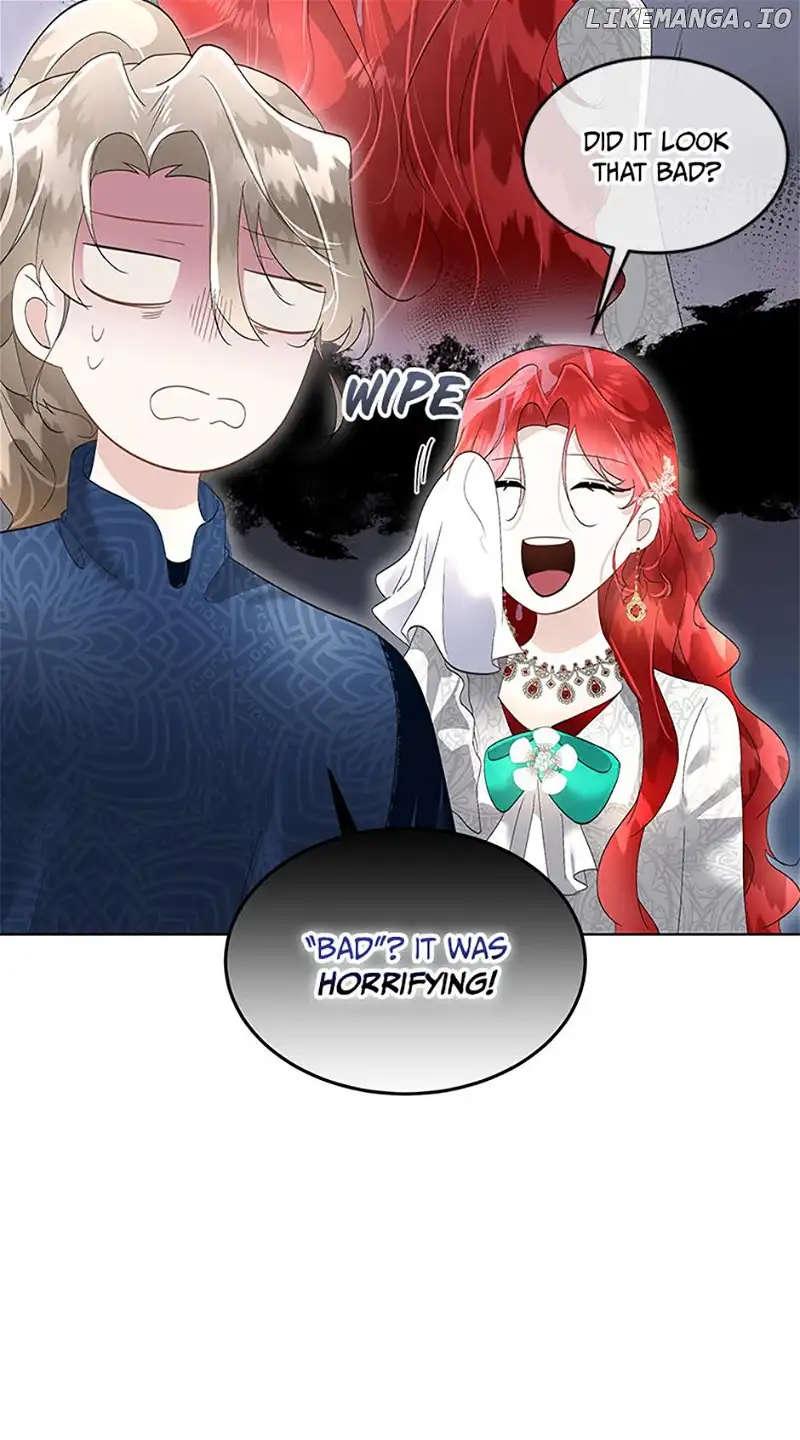 Fostering the Male Lead Chapter 38 - Page 47