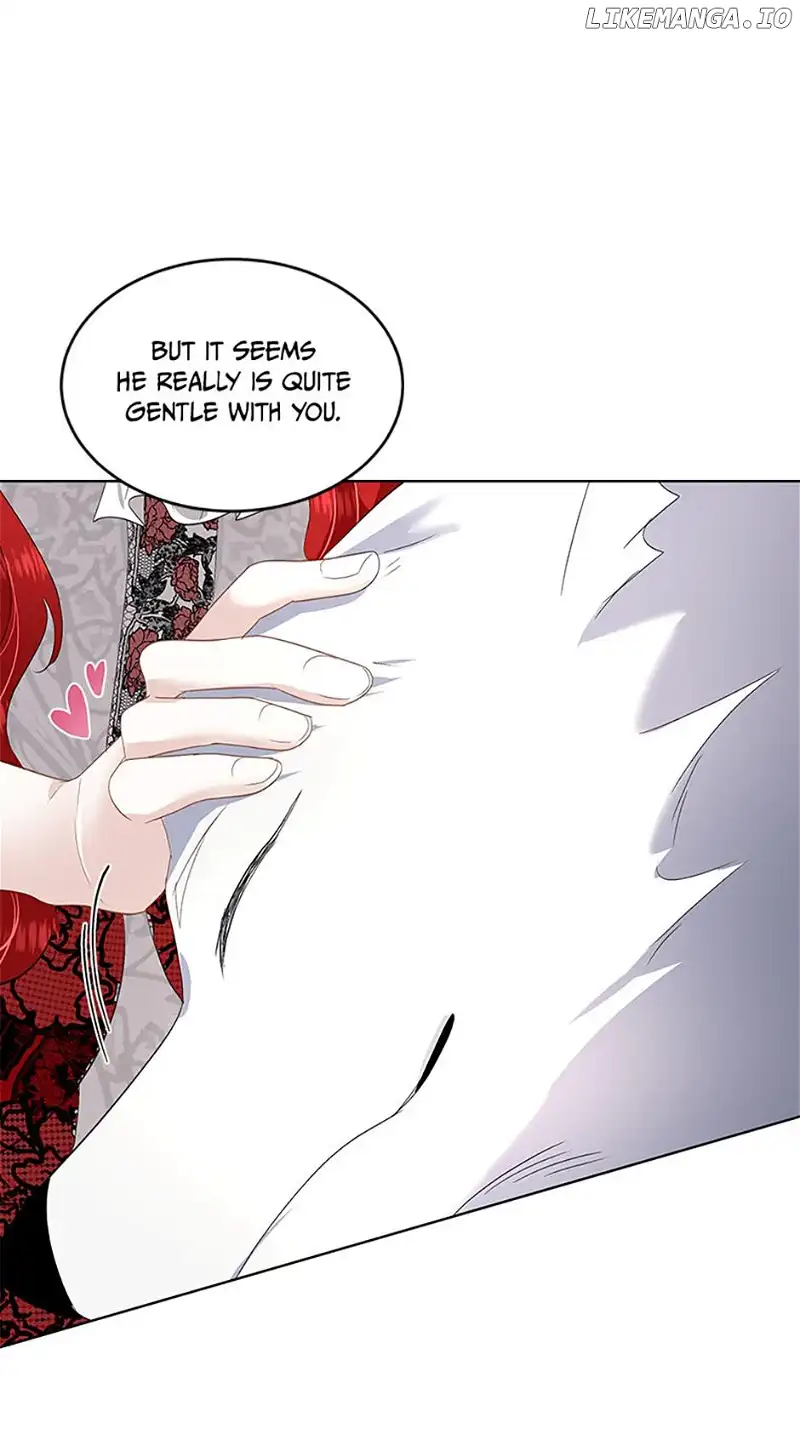 Fostering the Male Lead Chapter 38 - Page 48