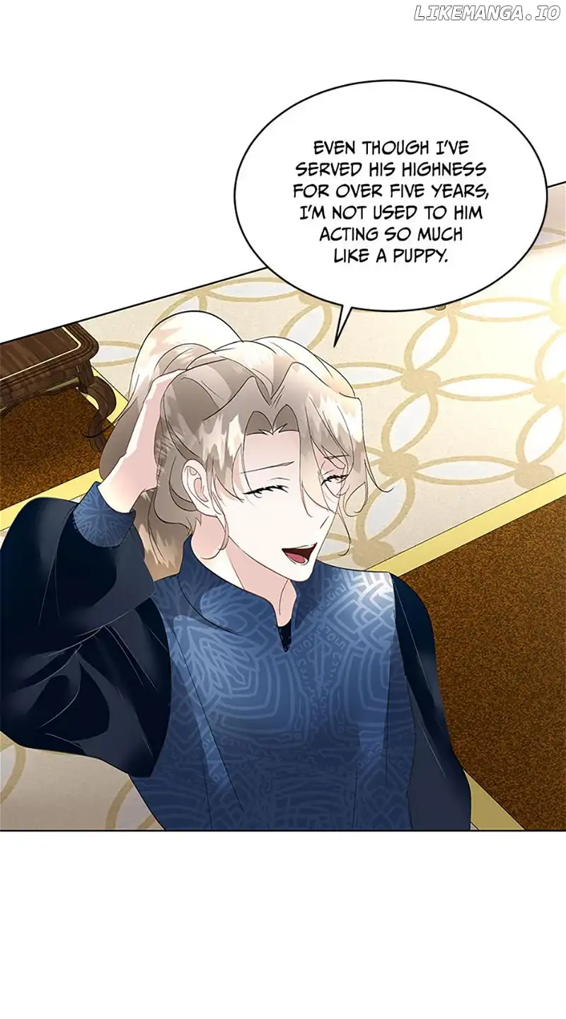 Fostering the Male Lead Chapter 38 - Page 49