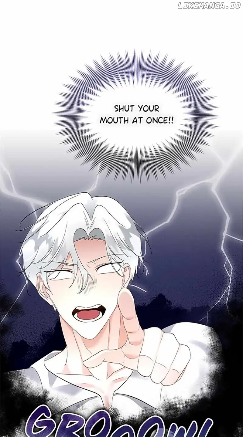 Fostering the Male Lead Chapter 38 - Page 50