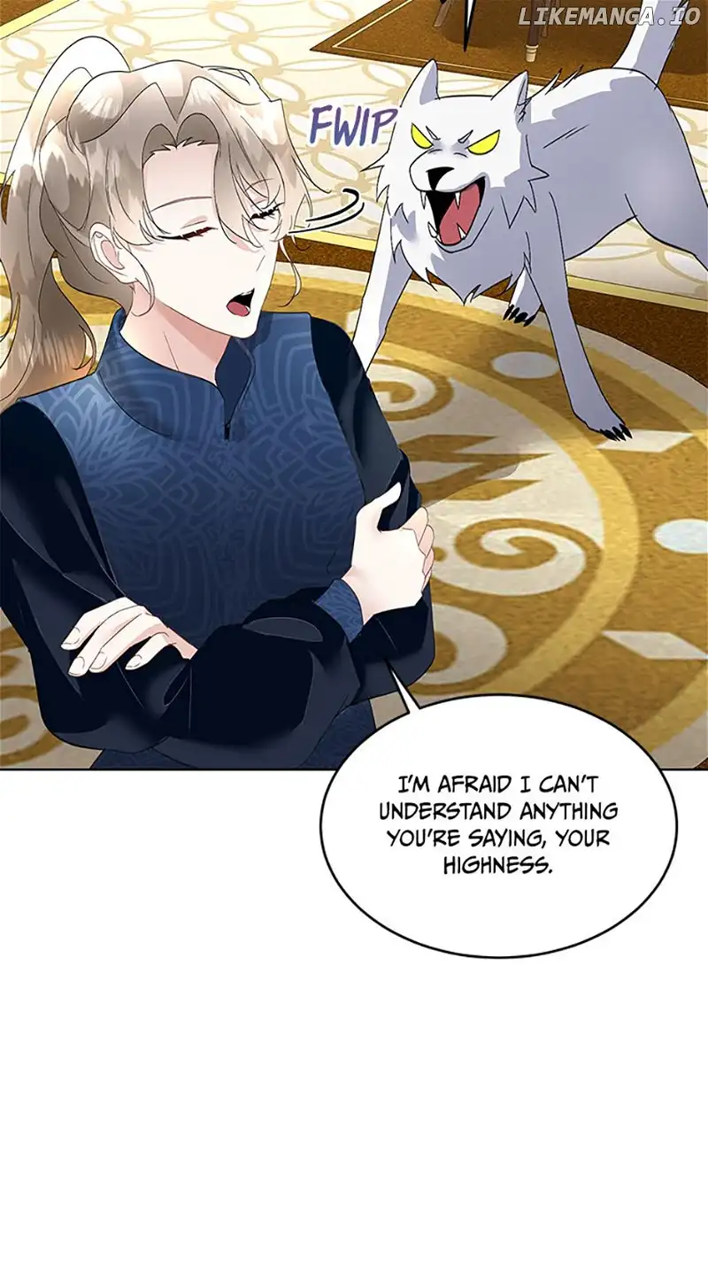 Fostering the Male Lead Chapter 38 - Page 53