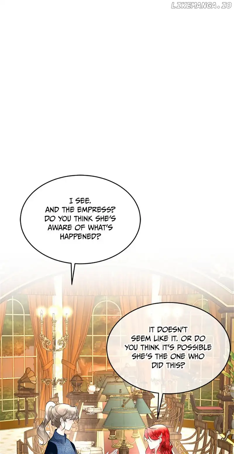 Fostering the Male Lead Chapter 38 - Page 55