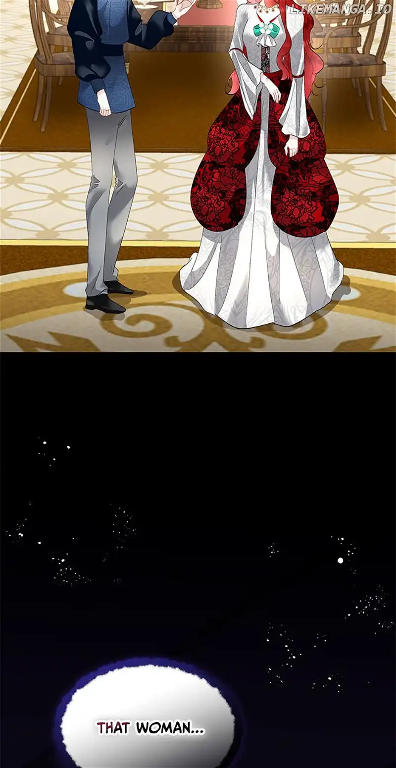 Fostering the Male Lead Chapter 38 - Page 56