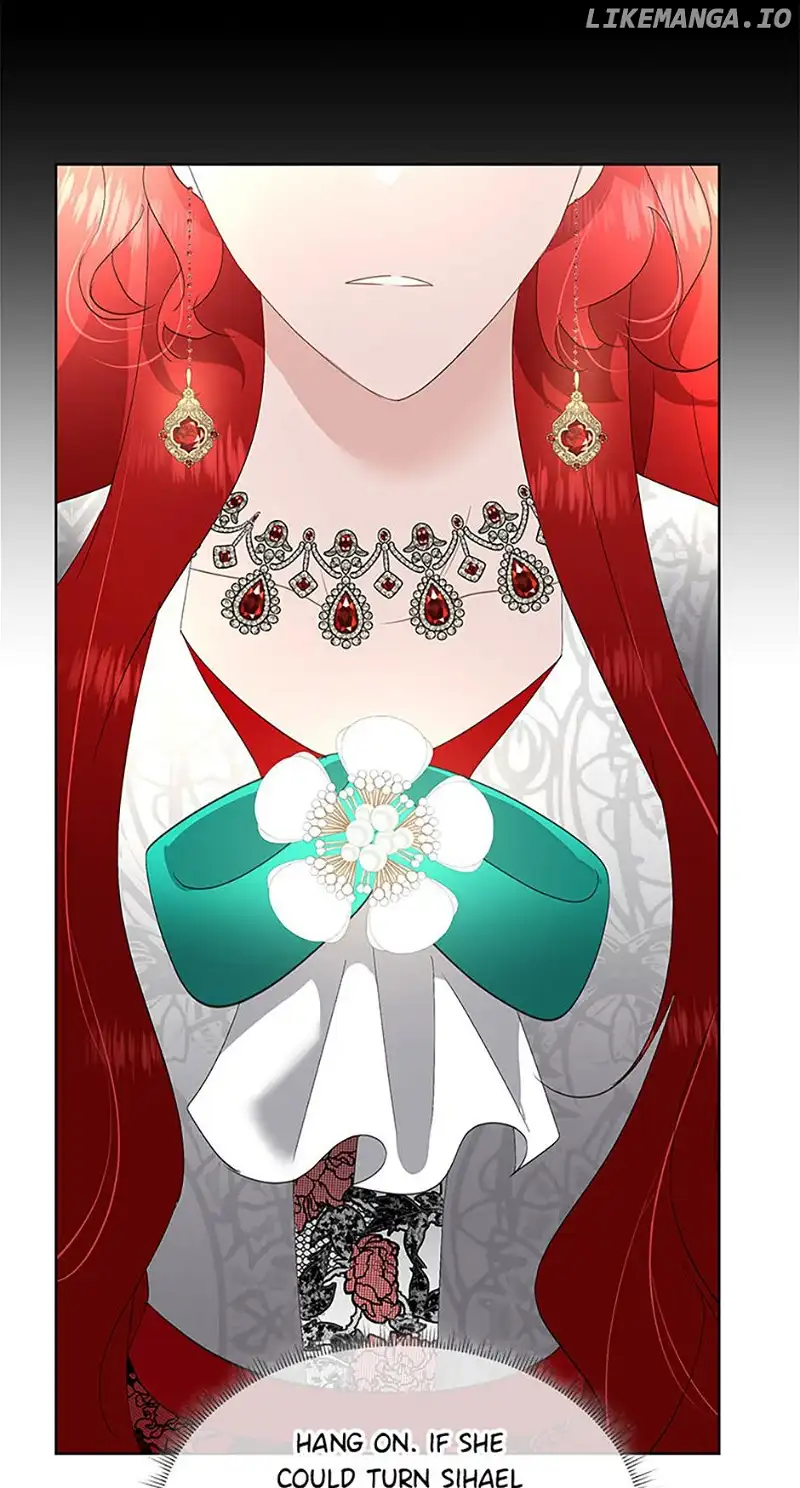 Fostering the Male Lead Chapter 38 - Page 59
