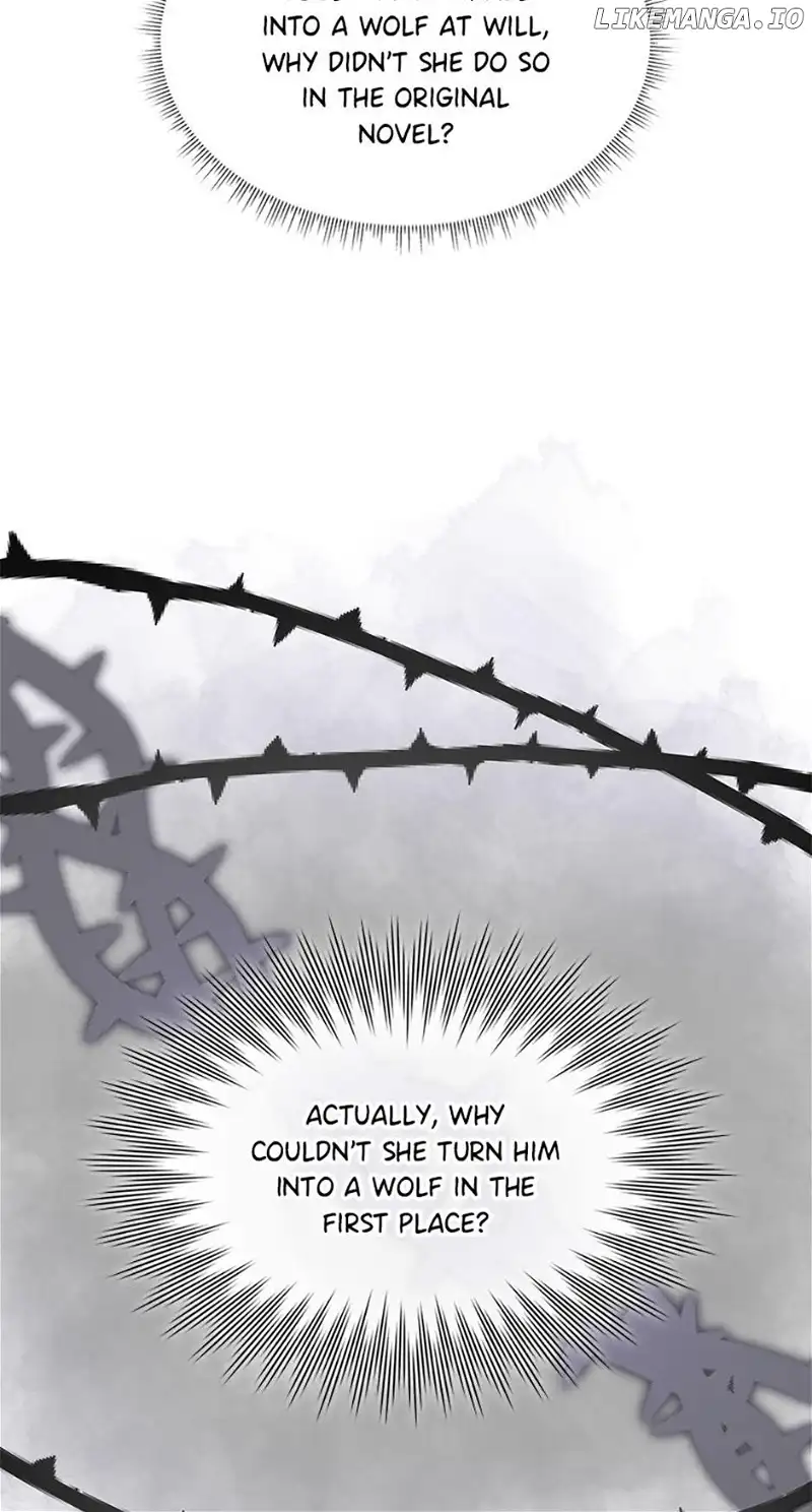 Fostering the Male Lead Chapter 38 - Page 60