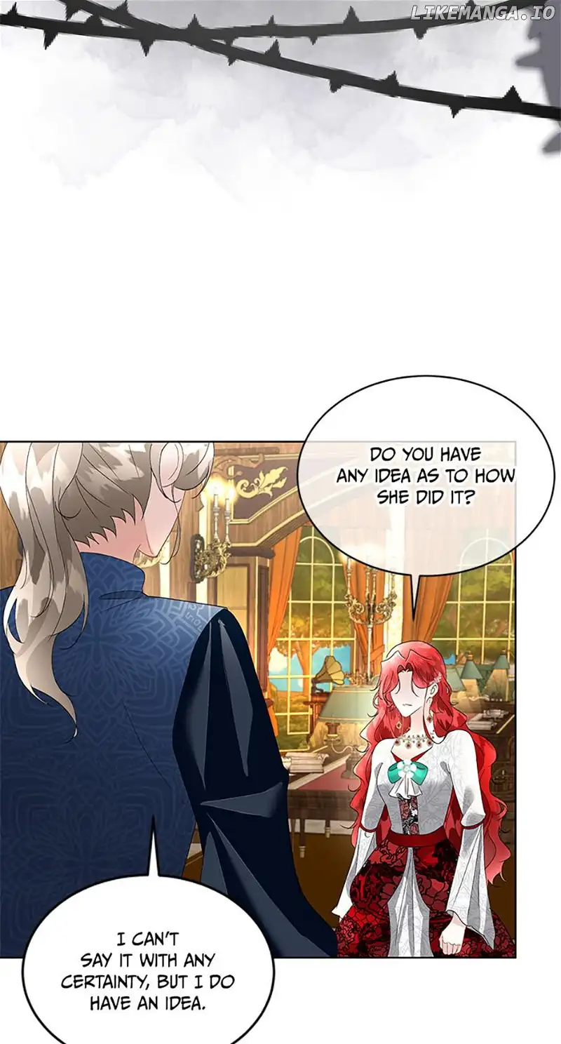 Fostering the Male Lead Chapter 38 - Page 61