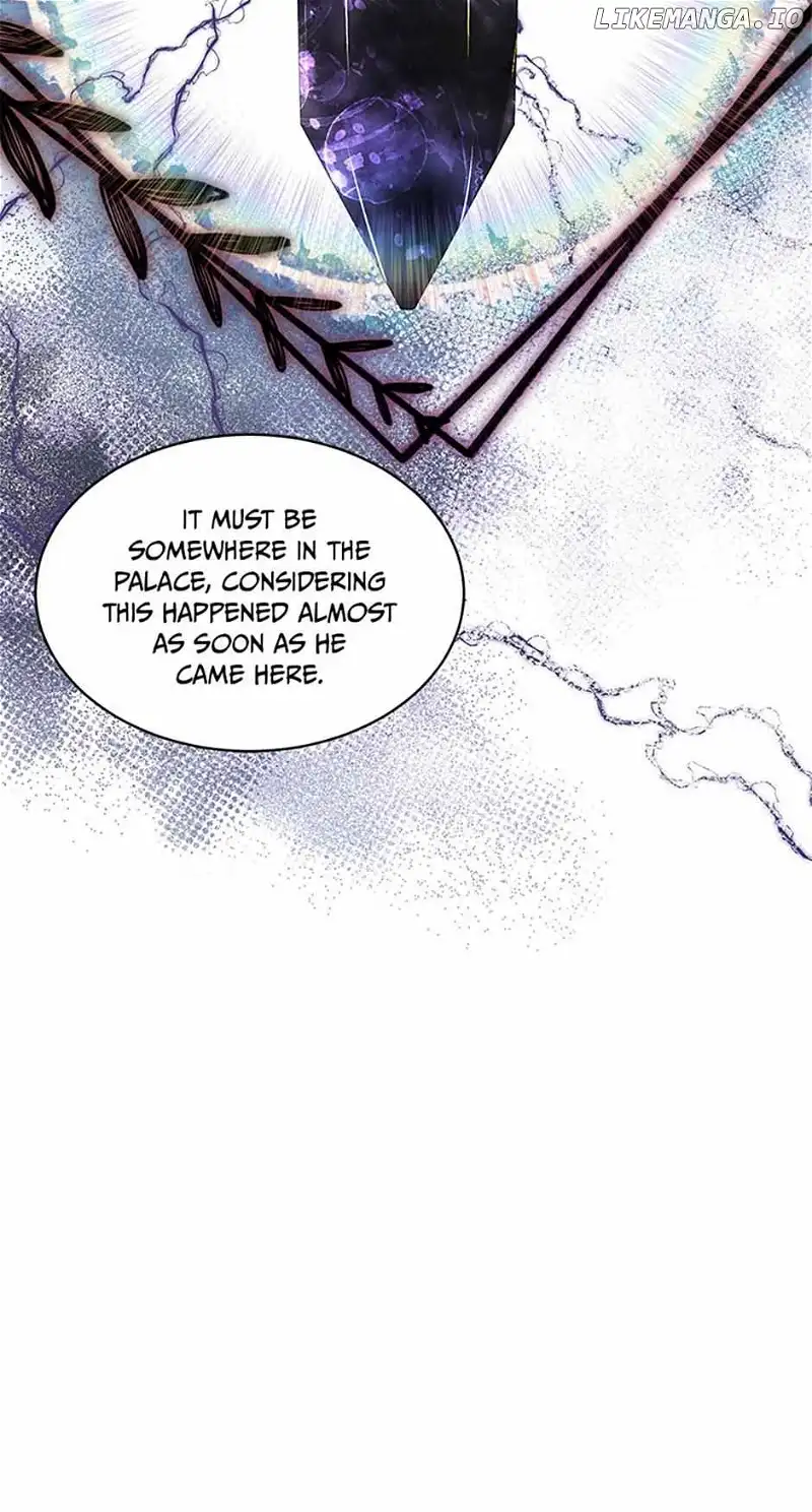 Fostering the Male Lead Chapter 38 - Page 63