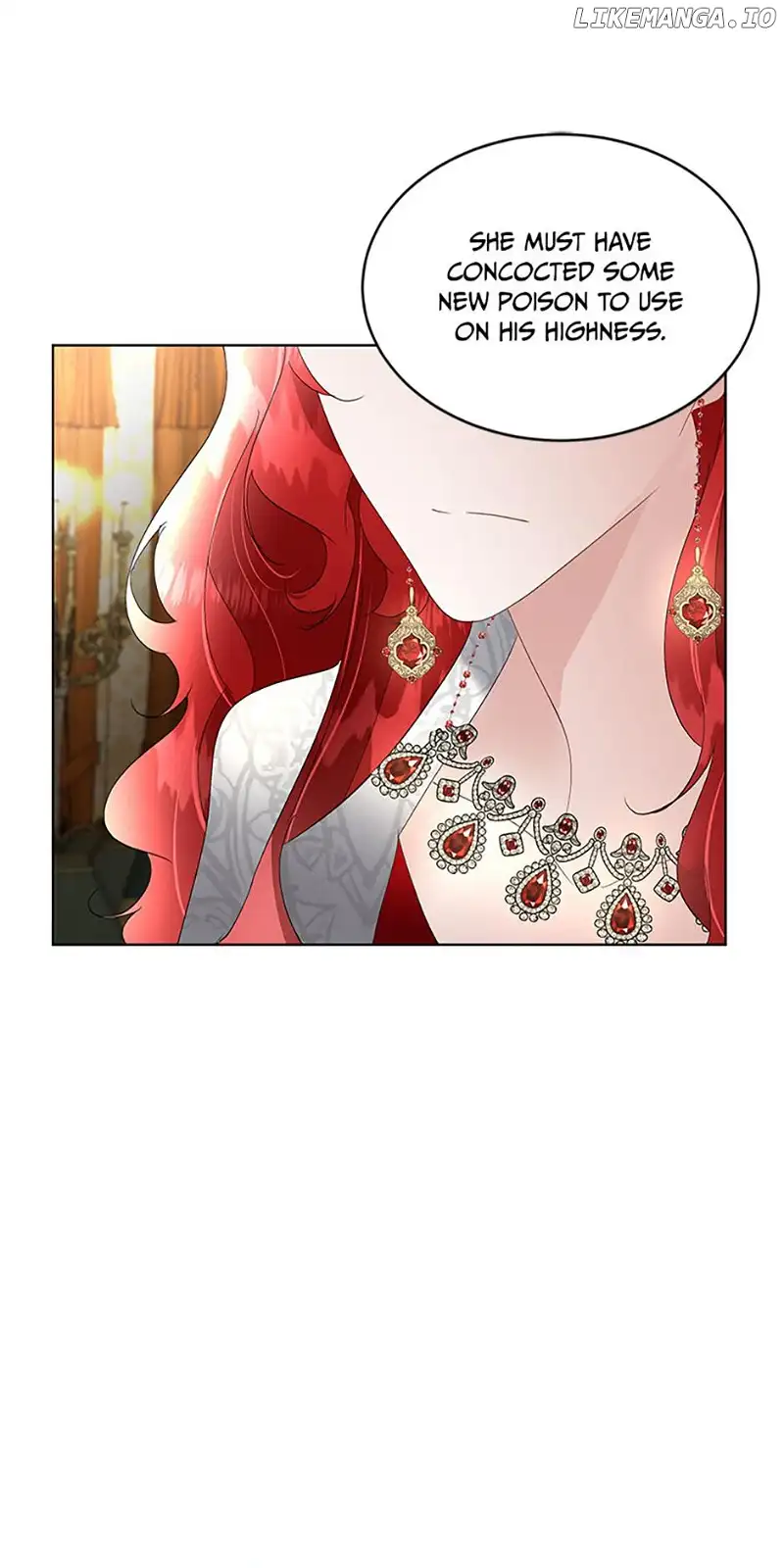 Fostering the Male Lead Chapter 38 - Page 64