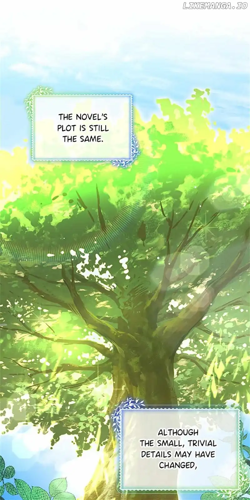 Fostering the Male Lead Chapter 38 - Page 65