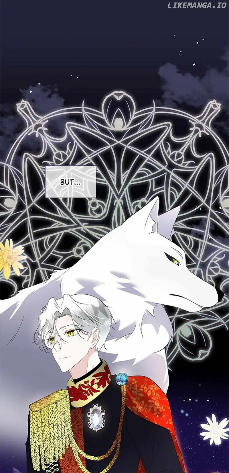 Fostering the Male Lead Chapter 38 - Page 67