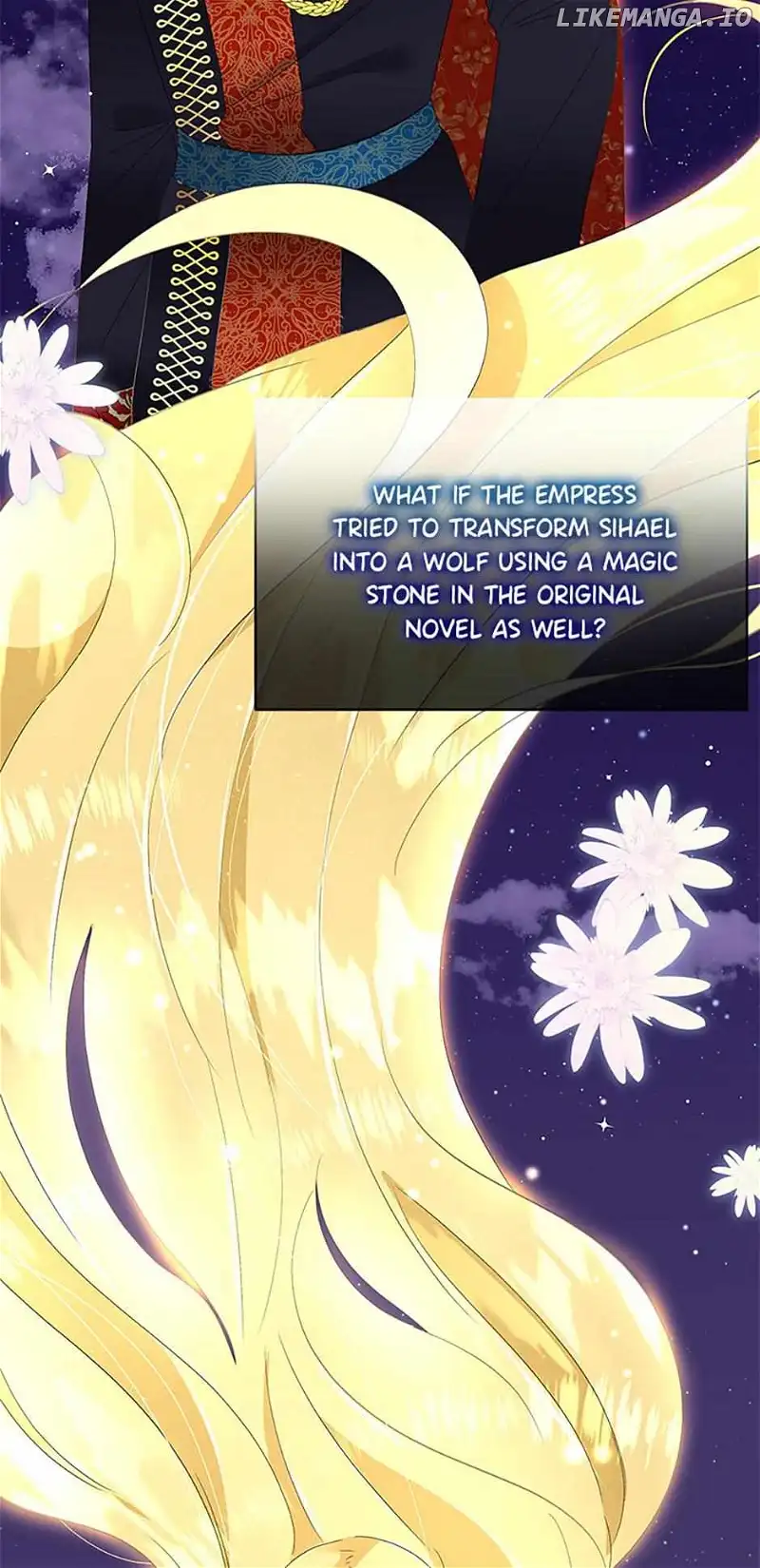 Fostering the Male Lead Chapter 38 - Page 68