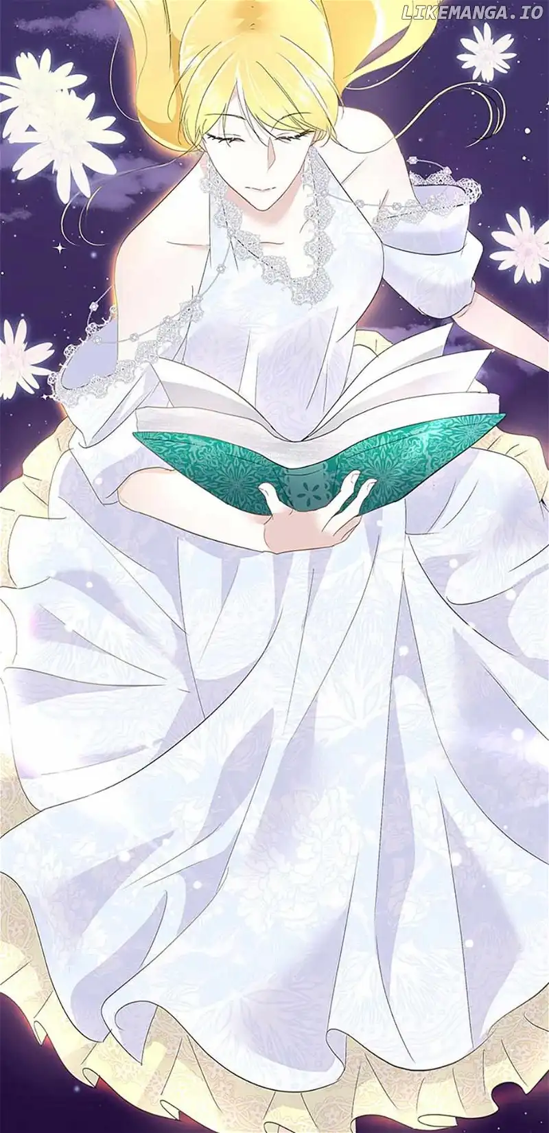 Fostering the Male Lead Chapter 38 - Page 69