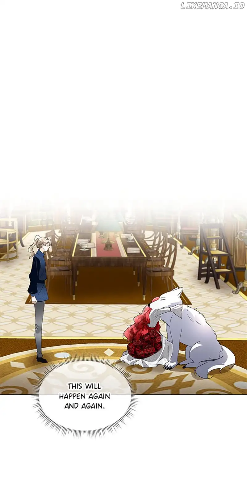 Fostering the Male Lead Chapter 38 - Page 72