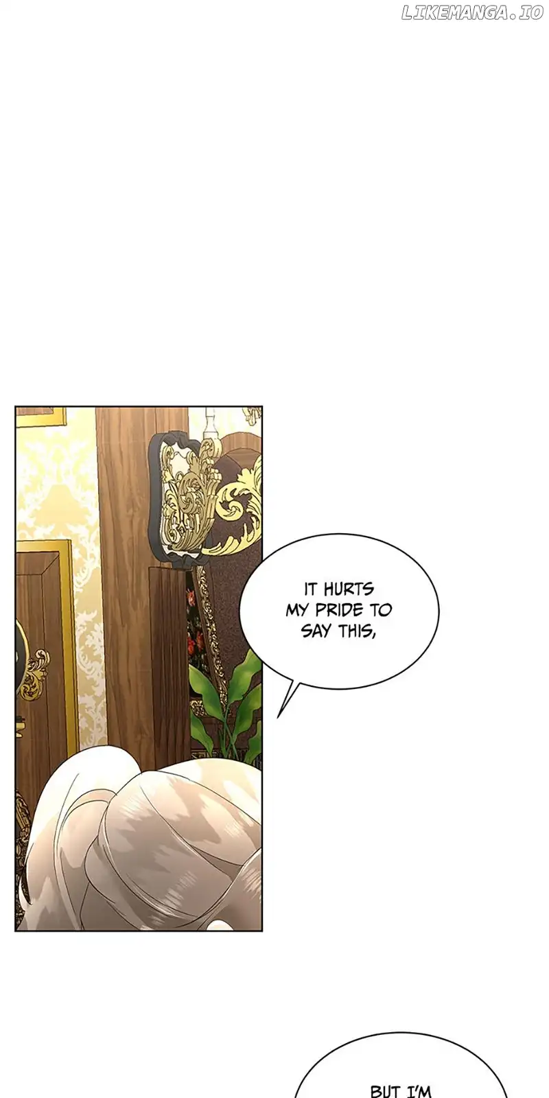 Fostering the Male Lead Chapter 38 - Page 73