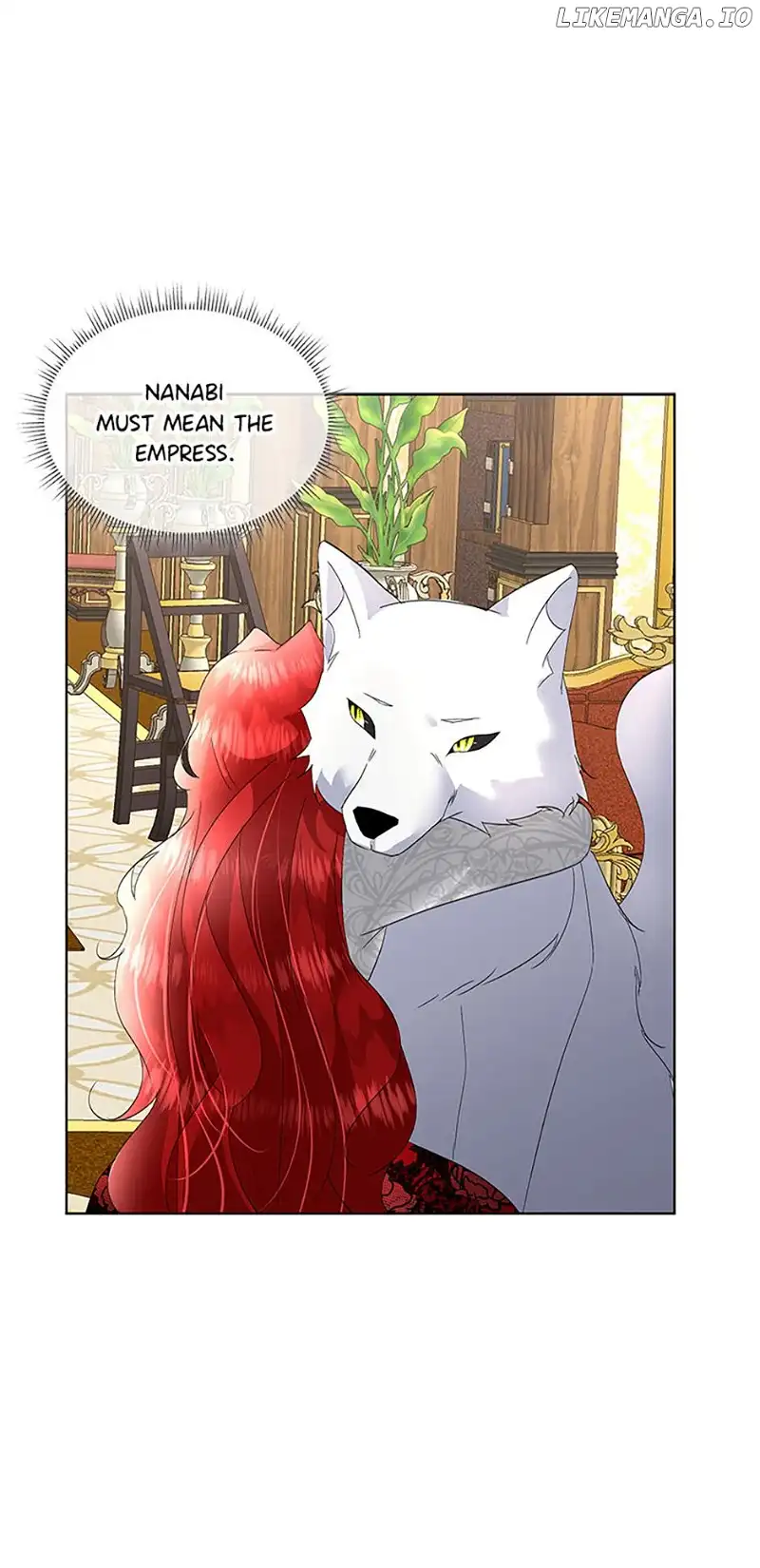Fostering the Male Lead Chapter 38 - Page 75