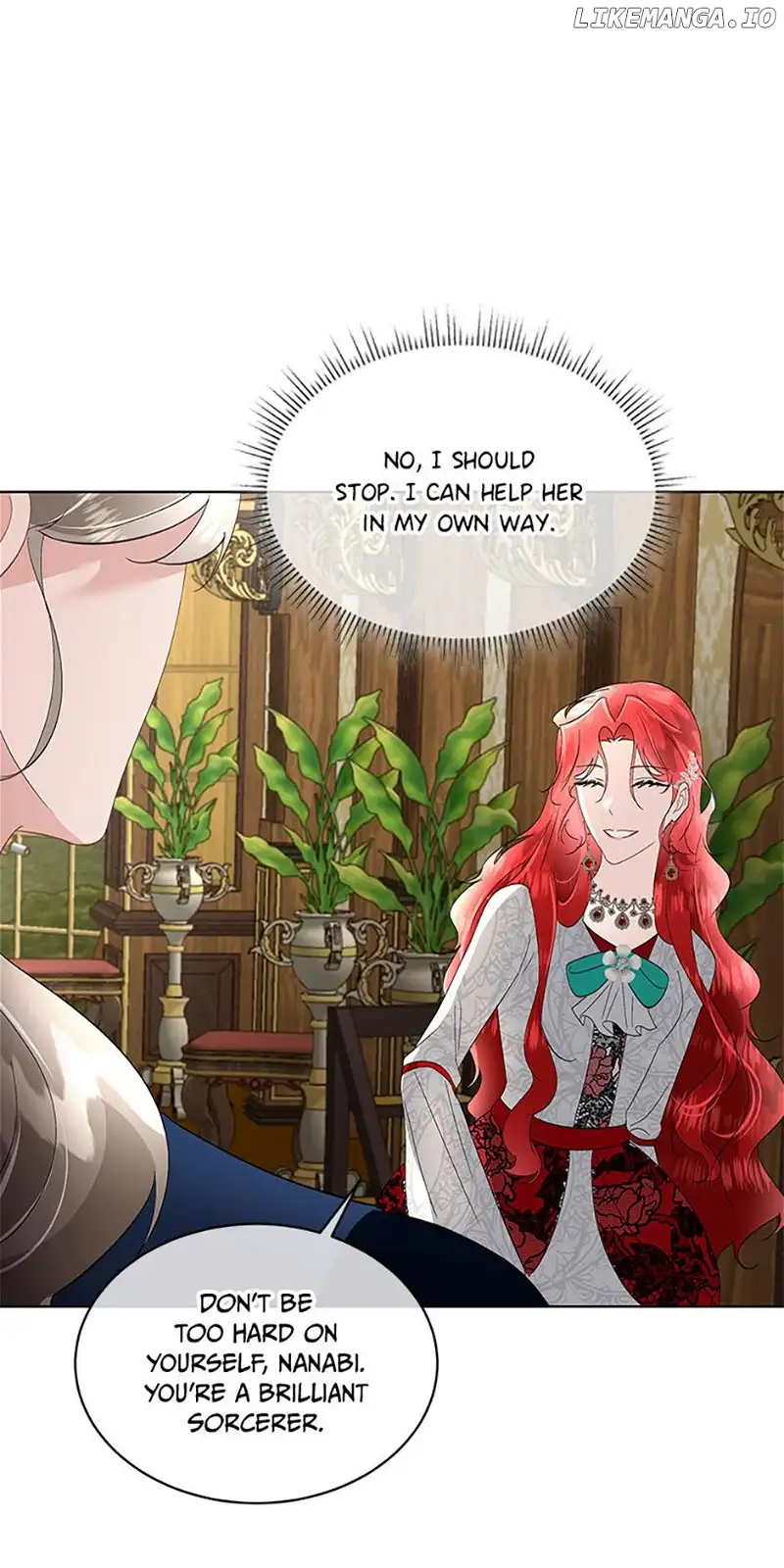 Fostering the Male Lead Chapter 38 - Page 79