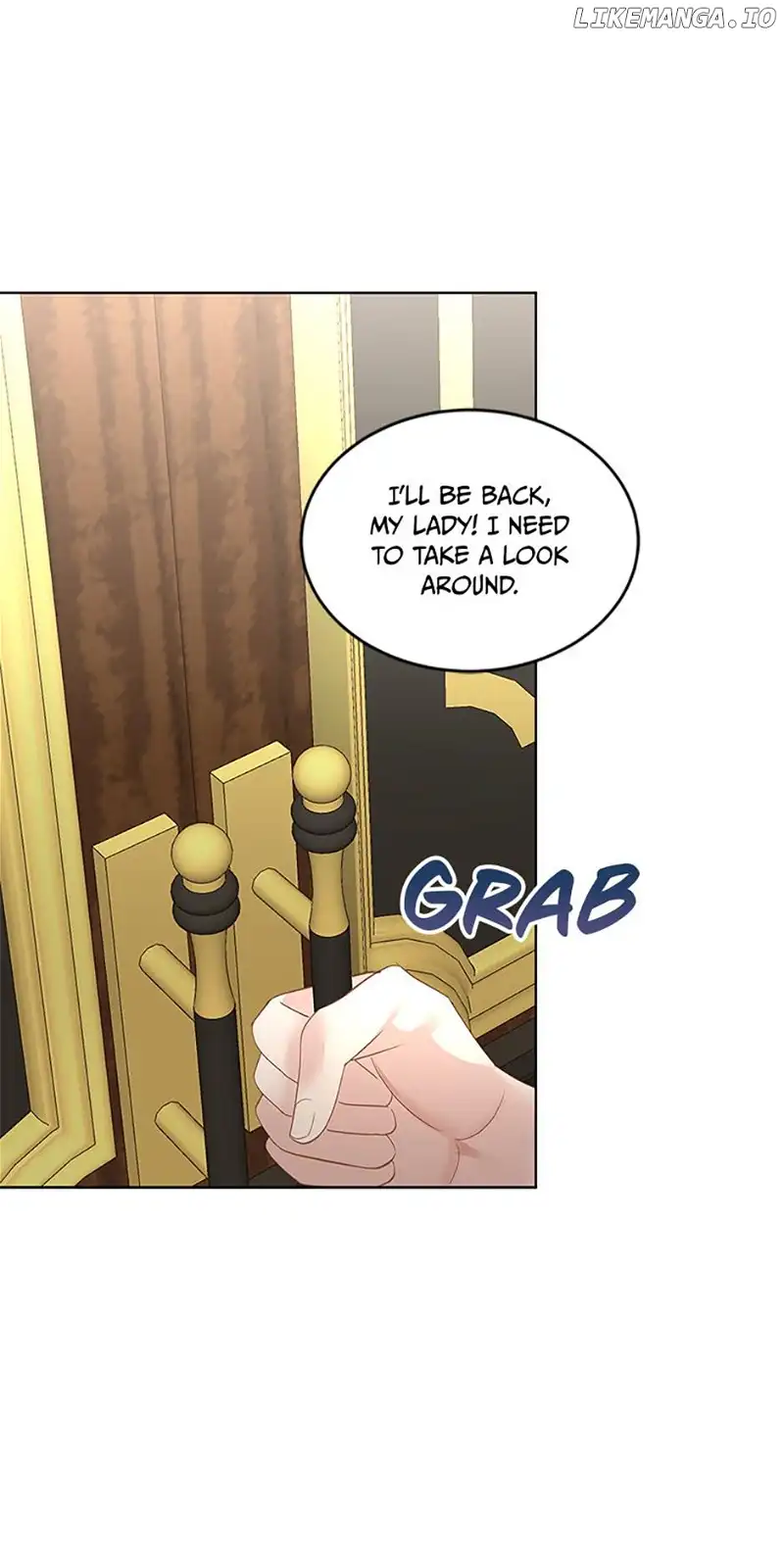 Fostering the Male Lead Chapter 38 - Page 82