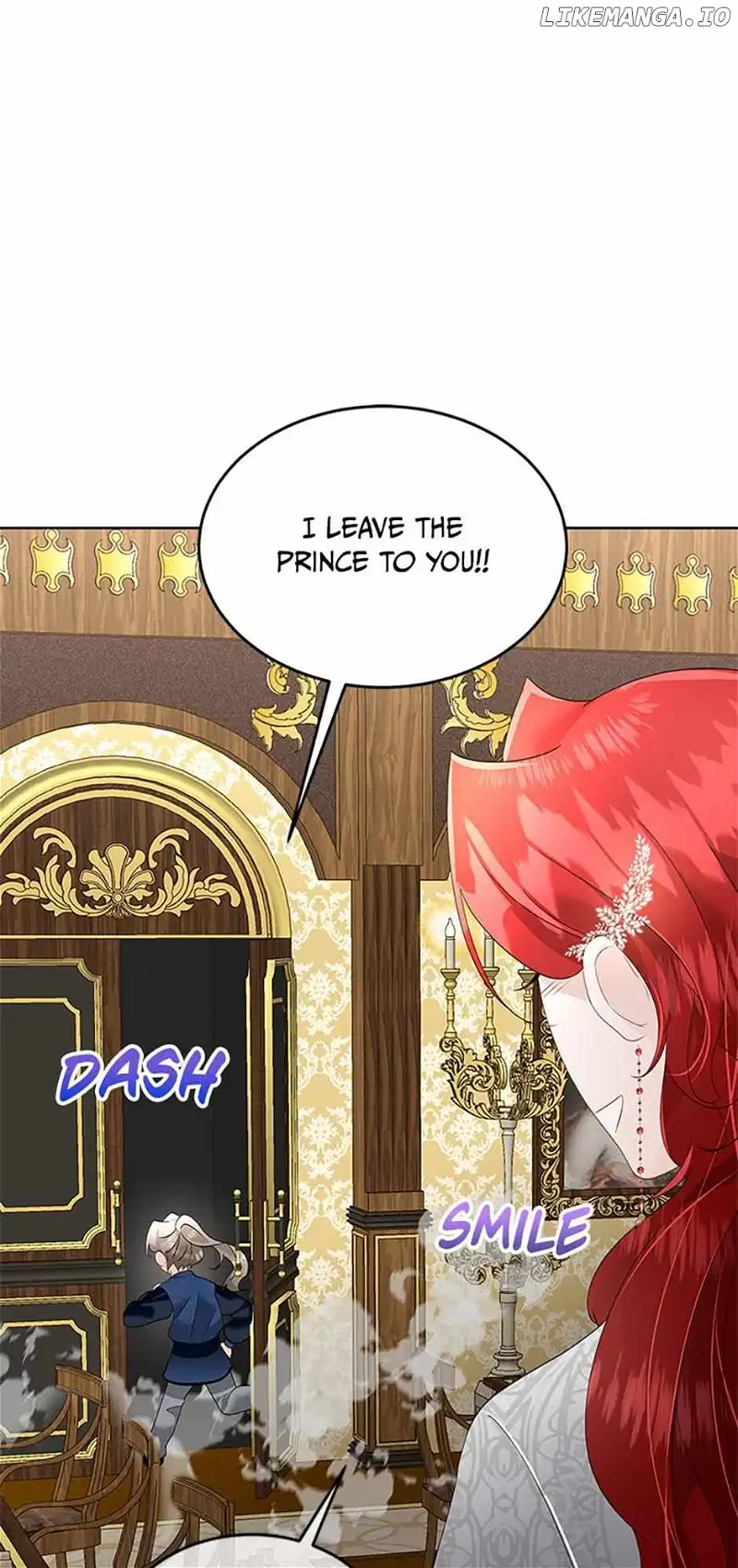 Fostering the Male Lead Chapter 38 - Page 83