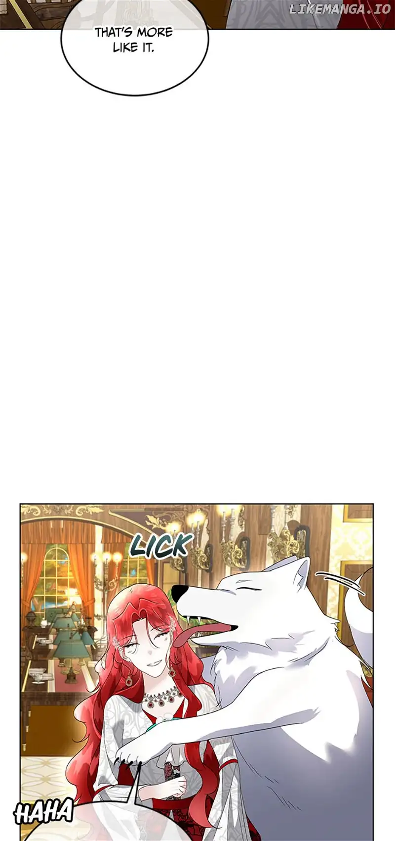 Fostering the Male Lead Chapter 38 - Page 84