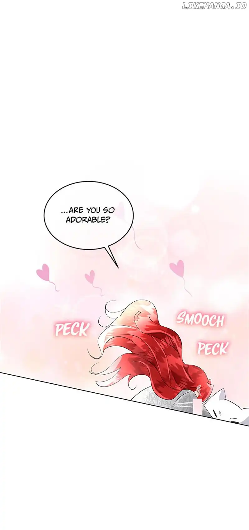 Fostering the Male Lead Chapter 38 - Page 86