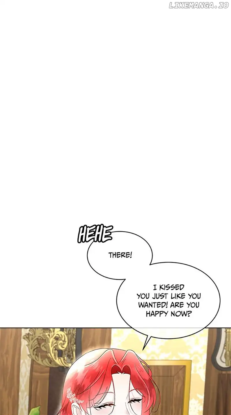 Fostering the Male Lead Chapter 38 - Page 87