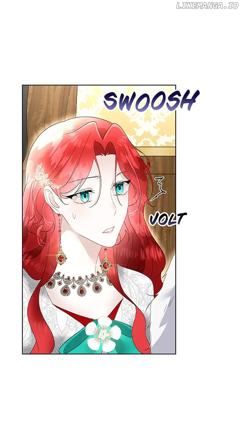 Fostering the Male Lead Chapter 38 - Page 89