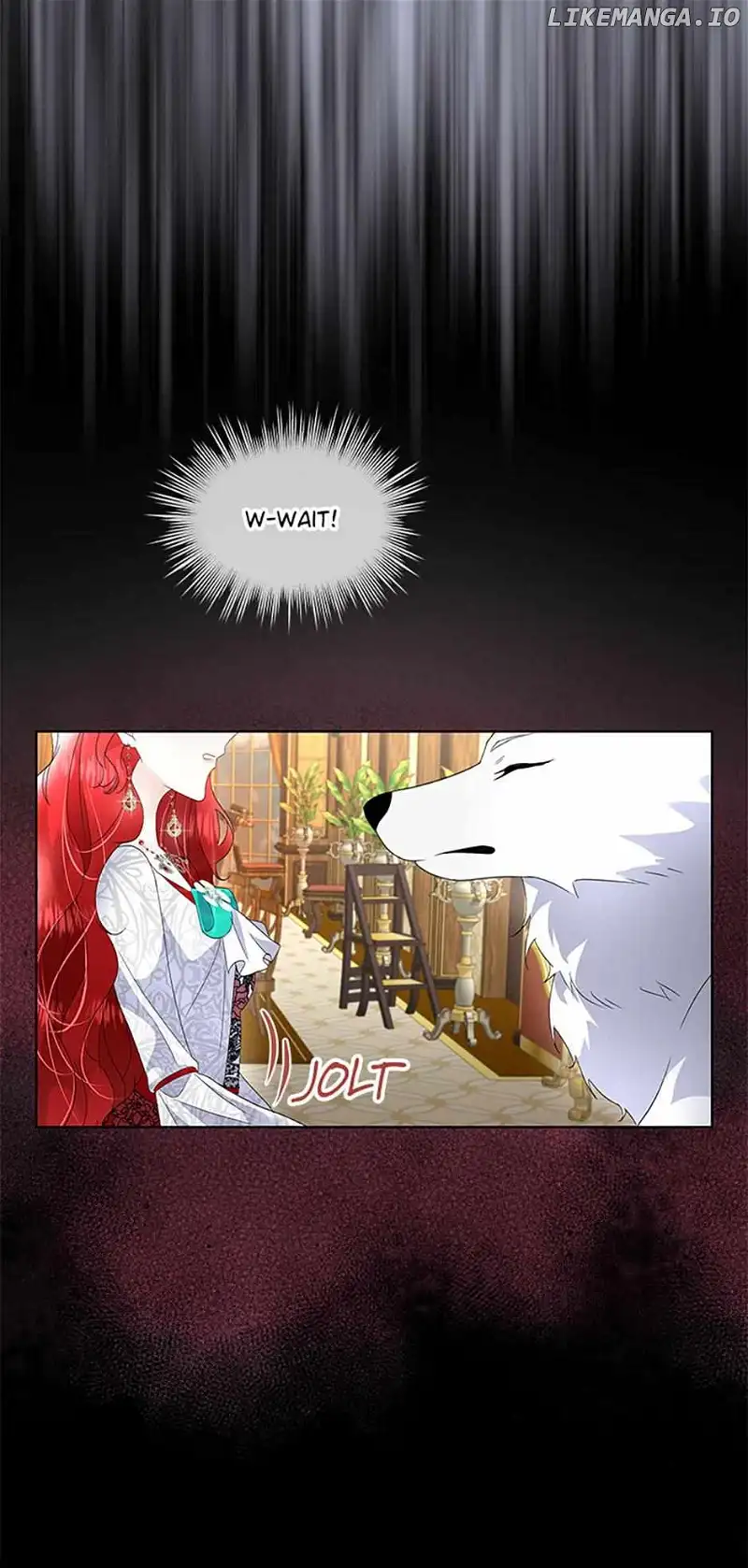 Fostering the Male Lead Chapter 39 - Page 3