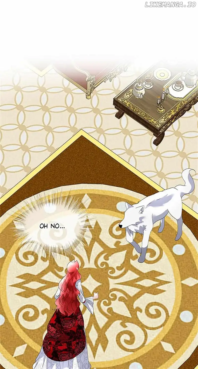 Fostering the Male Lead Chapter 39 - Page 12