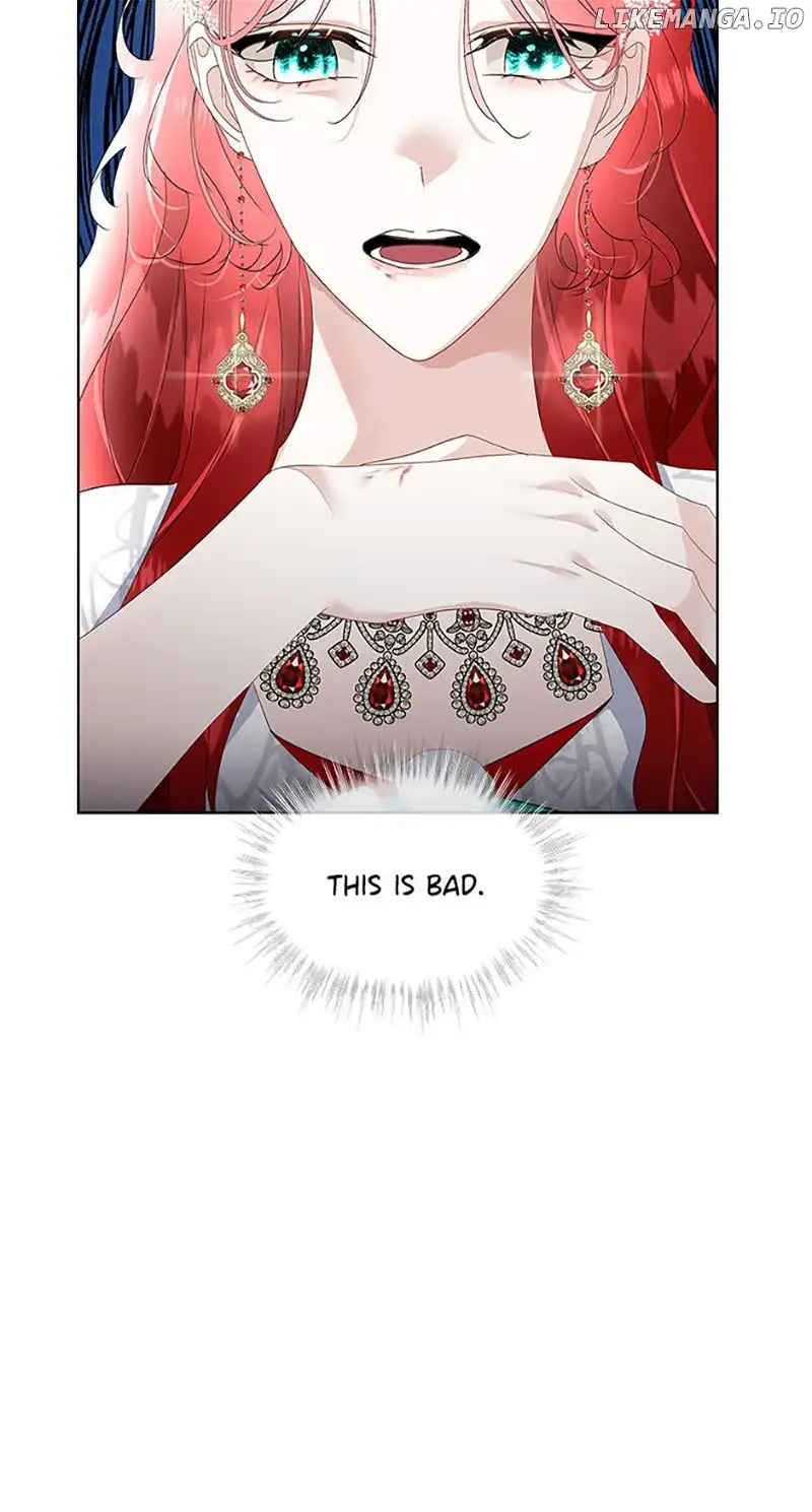 Fostering the Male Lead Chapter 39 - Page 14