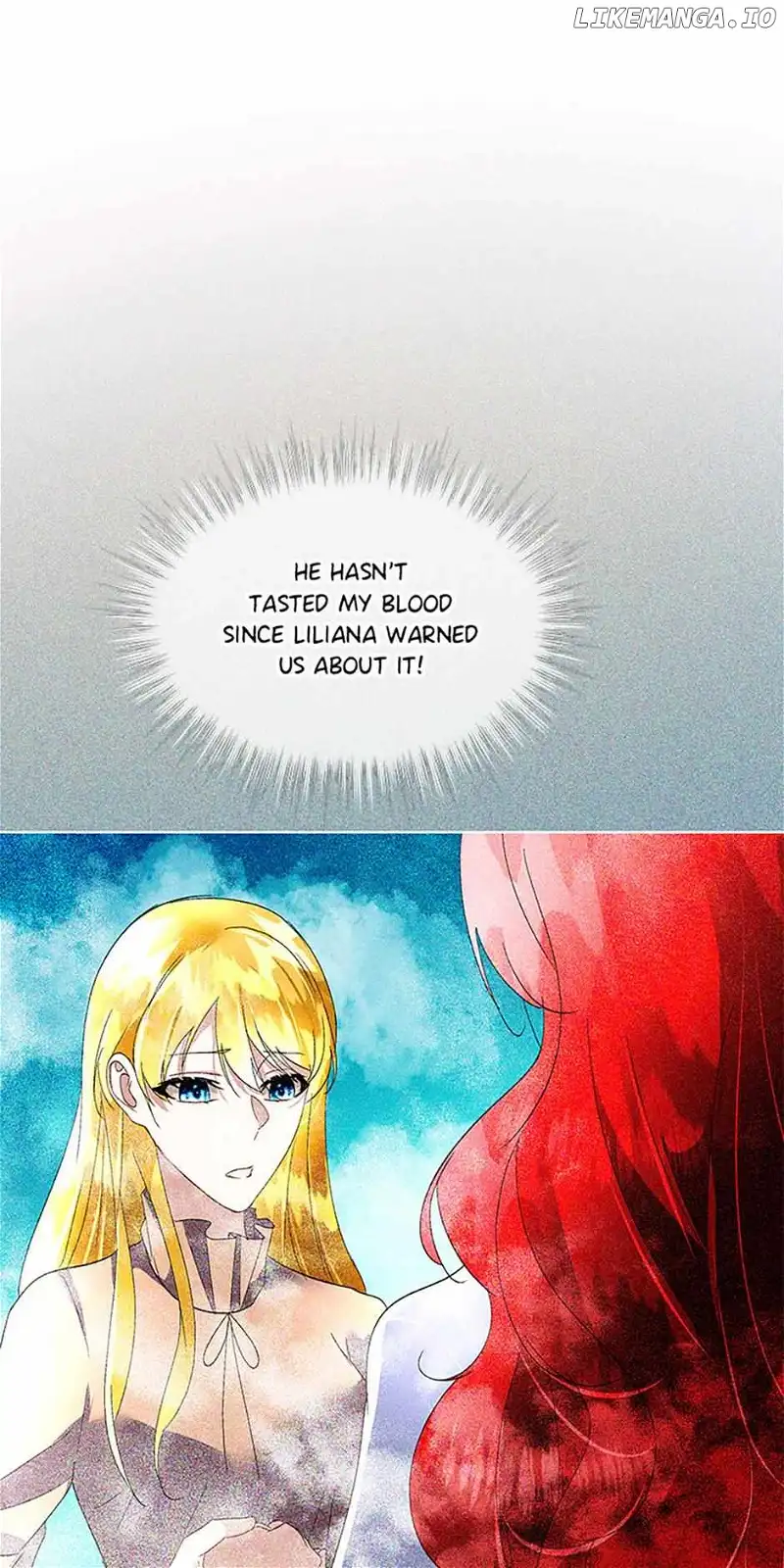 Fostering the Male Lead Chapter 39 - Page 15